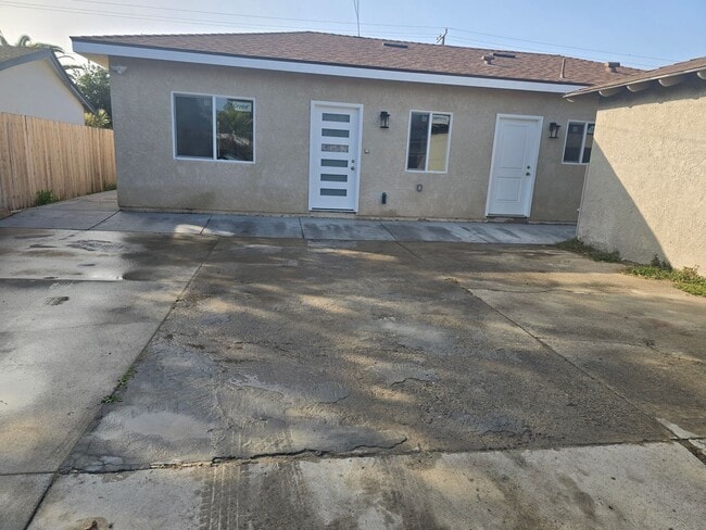 Building Photo - Brand New ADU in Garden Grove for Rent