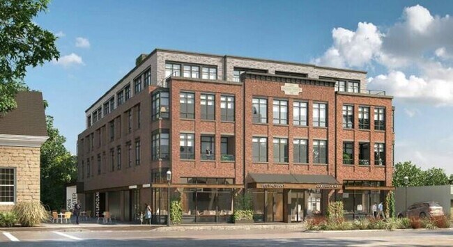 Building Photo - 14 Lincoln Pl