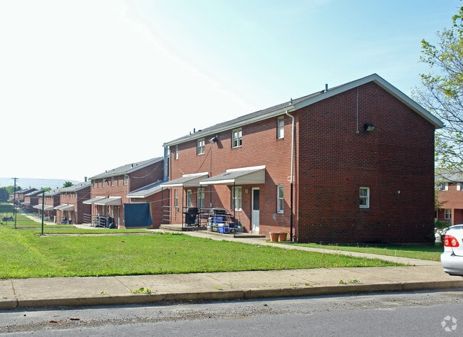 Primary Photo - Bangor Heights