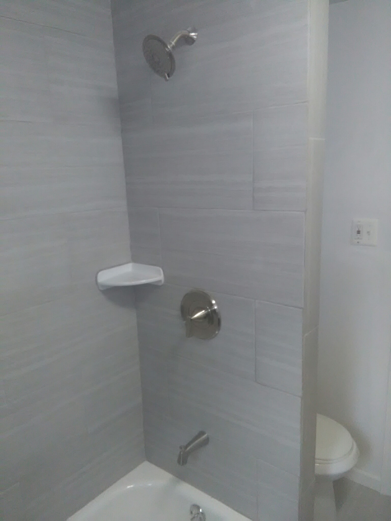 SHOWER - 324 Fisher Avenue