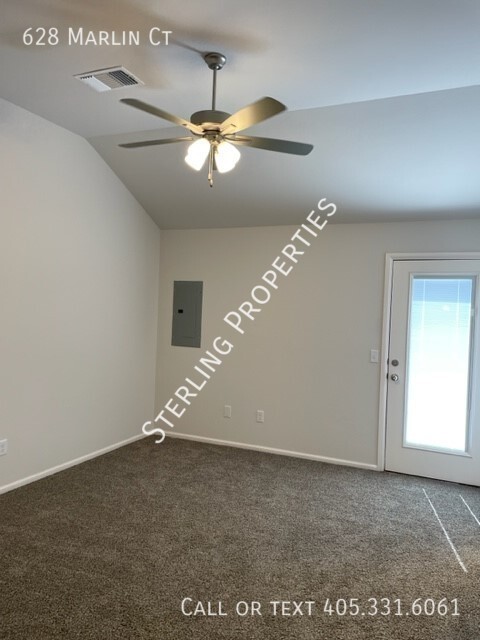 Building Photo - 628 Marlin Ct