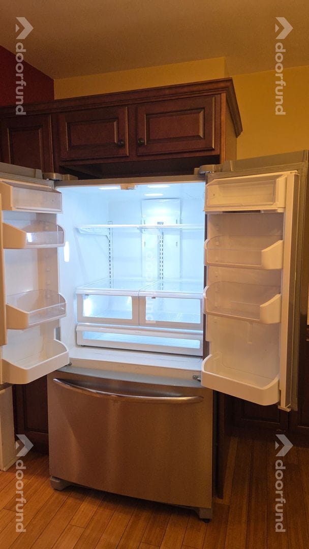 Building Photo - 202 Hildreth St