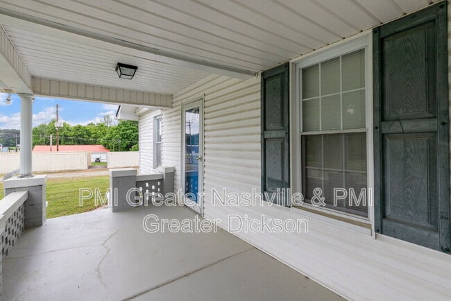 Building Photo - 4859 TN-100