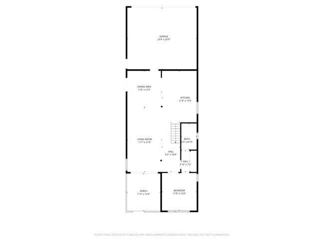 Building Photo - 219 Colton St