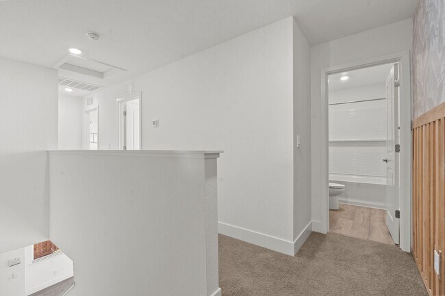 Building Photo - The Birch - - 3 Bedroom, 2.5 Bath single f...