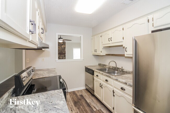 Building Photo - 7134 Markim Dr