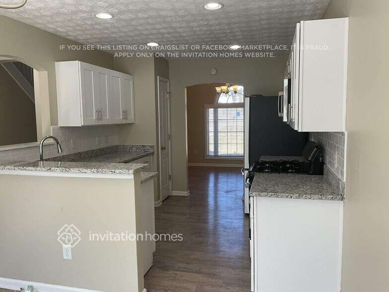 Building Photo - 71 Steven Meadows Trail