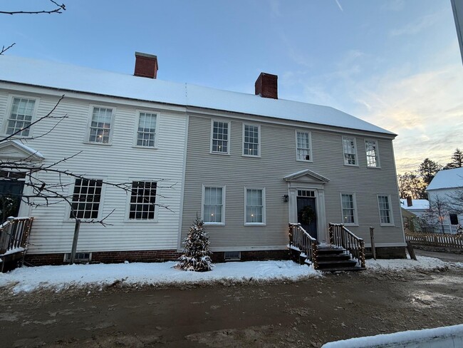 Building Photo - 72-74 Jefferson St