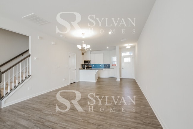 Building Photo - The Lifestyle You Deserve.