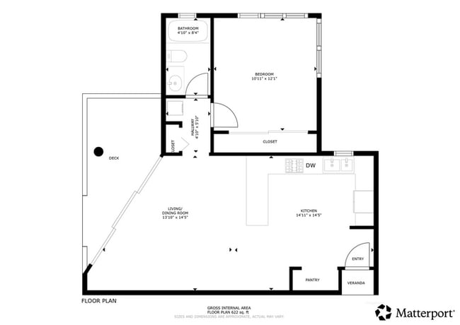 Building Photo - Modern Waterfront Living at The McCormick Pier! Call TODAY to schedule a tour! 503-664-4101