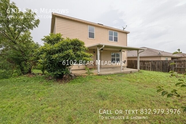 Building Photo - 6102 Bear Meadow