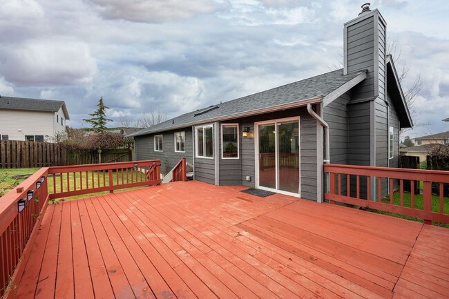 Building Photo - 3 Bedroom, 2 Bath Home in Ferndale