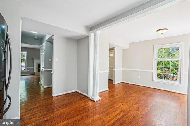 Building Photo - 9011 Mulvaney Ct