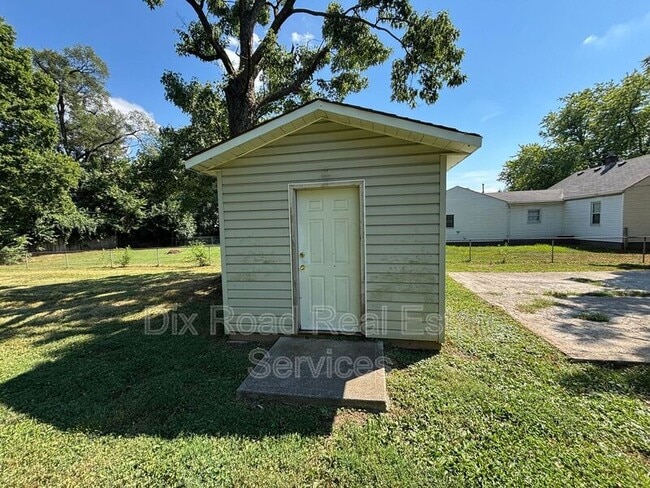 Building Photo - 3117 Finley St
