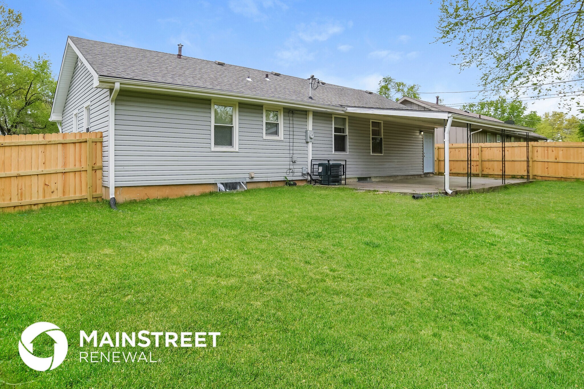 Building Photo - 7630 E 52 Terrace