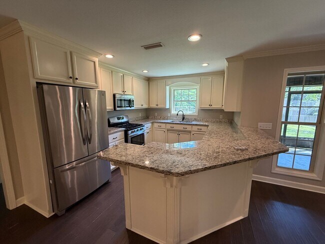 Building Photo - Available February!