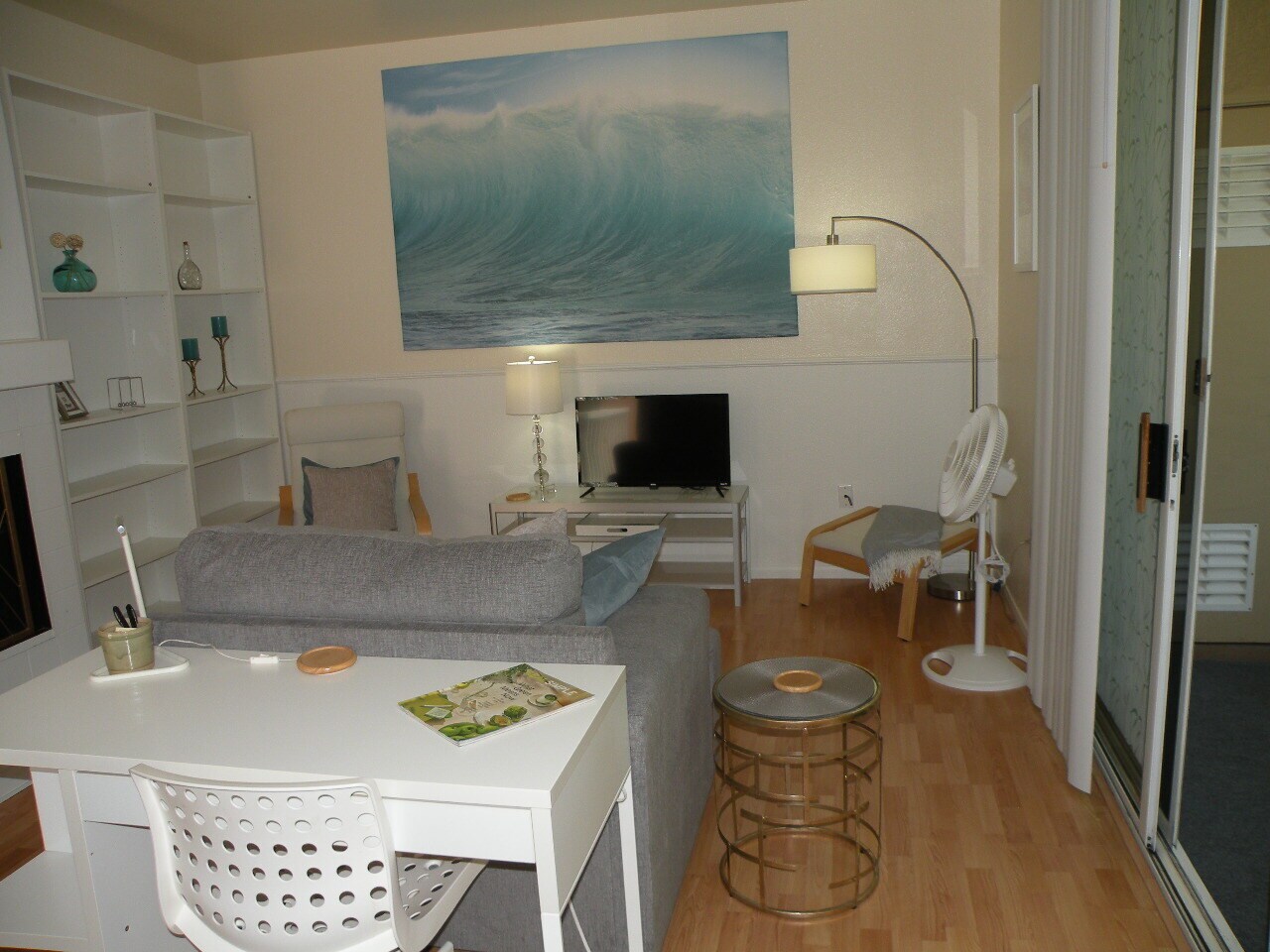 Building Photo - 8680 New Salem St