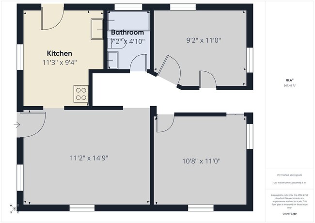 Building Photo - 428 Crofton Village Terrace