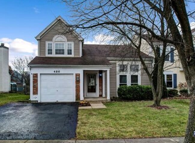 Building Photo - 486 Buckingham Dr
