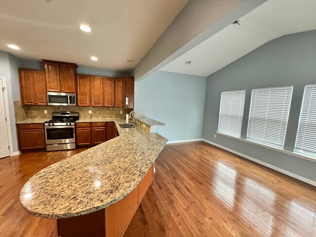 Building Photo - 3004 Hunton Cottage Ln