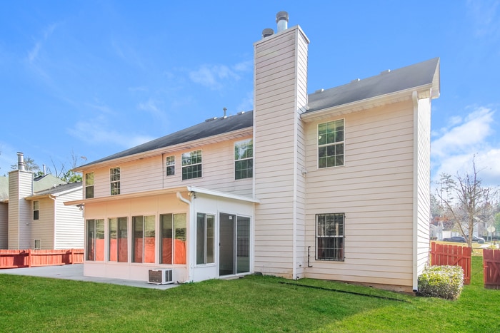 Building Photo - 4603 Derby Loop