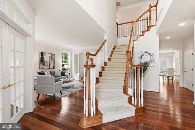 Building Photo - 42511 Meridian Hill Dr