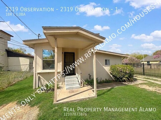 Building Photo - 2319 Observation Dr
