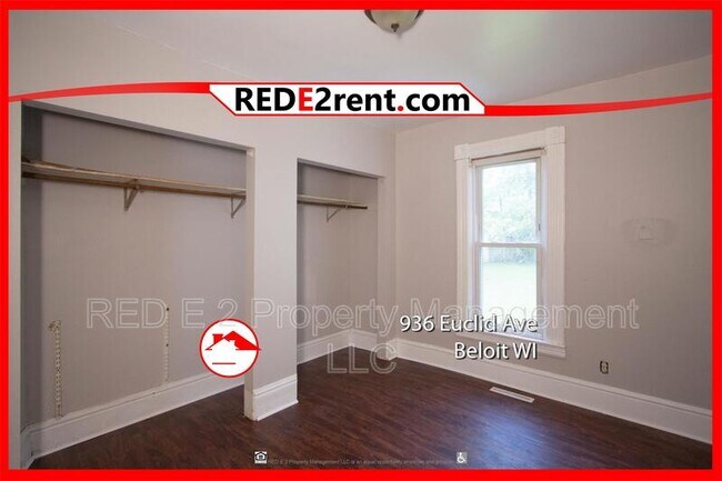 Building Photo - 936 Euclid Ave