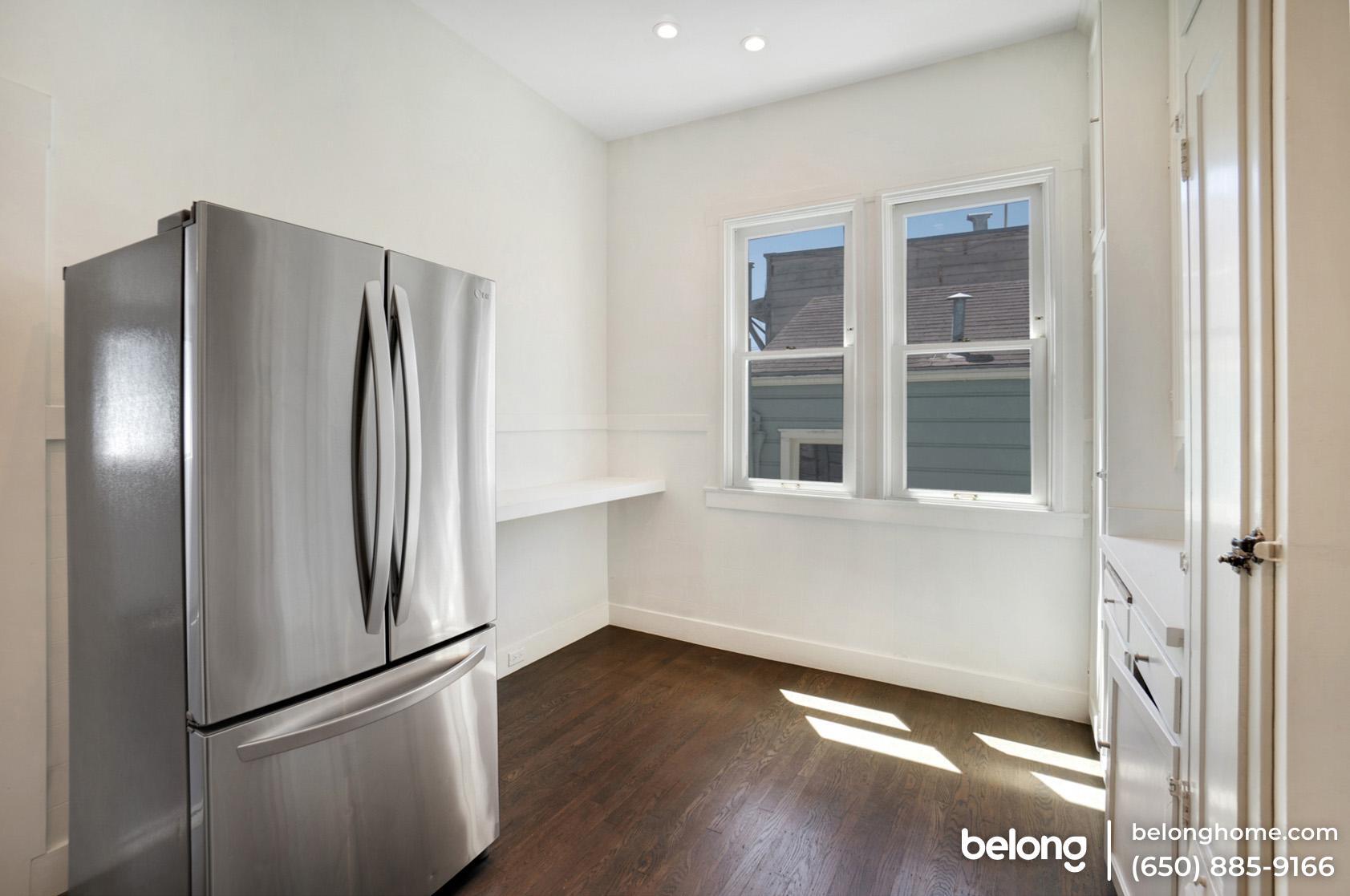 Building Photo - 1287 Sanchez St