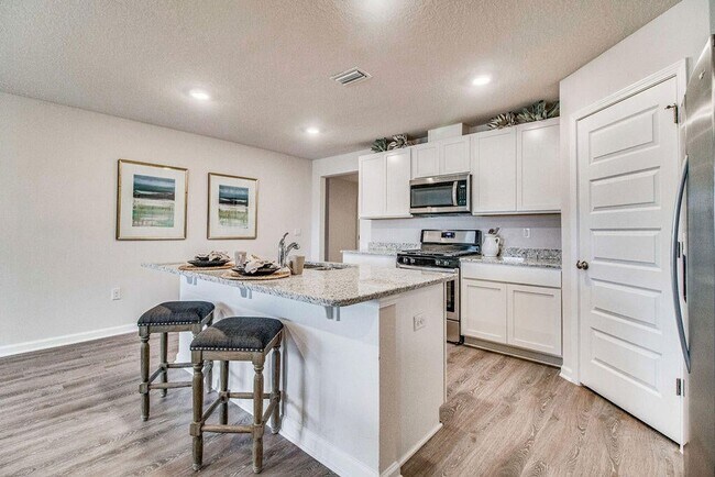 Building Photo - Available in June at Shoal River Landing!