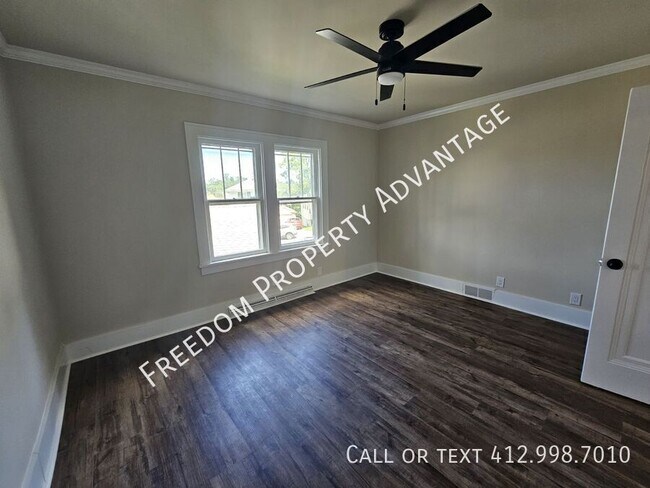 Building Photo - 462 McKinley Ave
