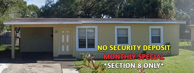 Primary Photo - 3-2 House