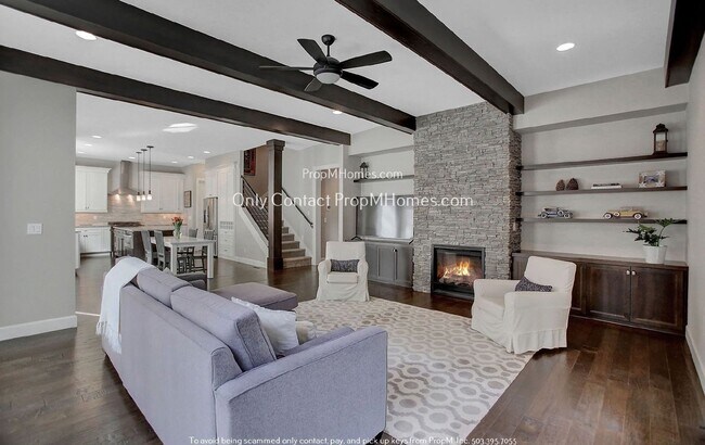 Building Photo - Stunning & Beautiful Four Bedroom Home In ...