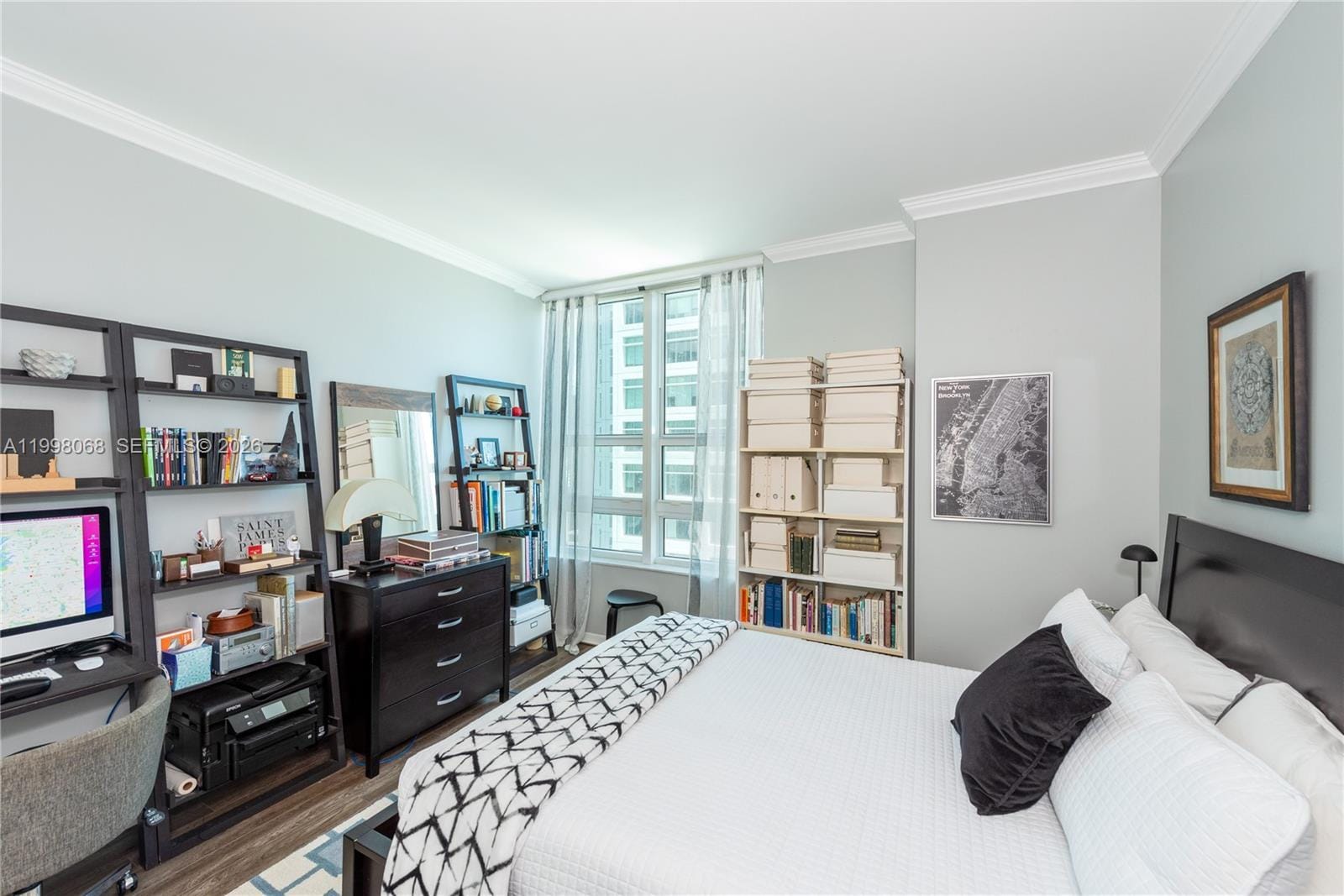 Building Photo - 950 Brickell Bay Dr