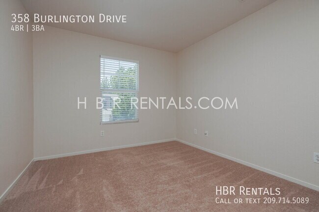 Building Photo - 358 Burlington Dr