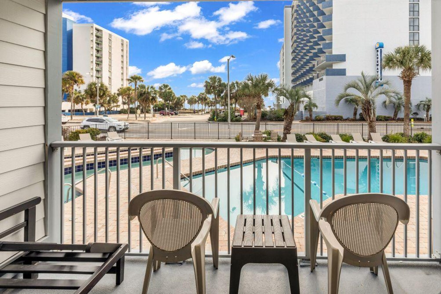 Building Photo - 2000 S Ocean Blvd