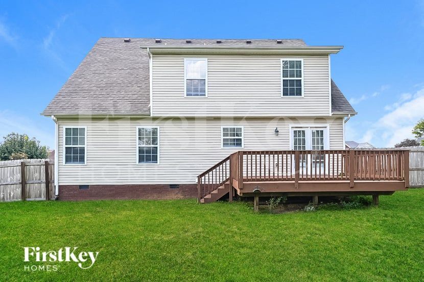 Building Photo - 3916 Justene Ct