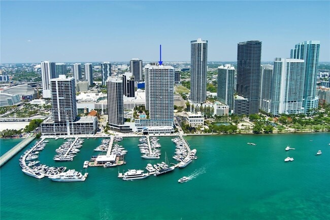 Building Photo - 1717 N Bayshore Dr