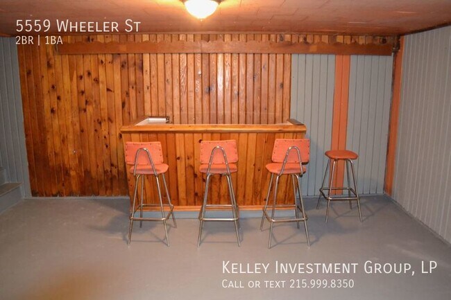 Building Photo - 5559 Wheeler St