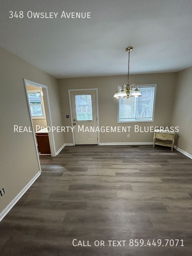 Building Photo - 348 Owsley Ave