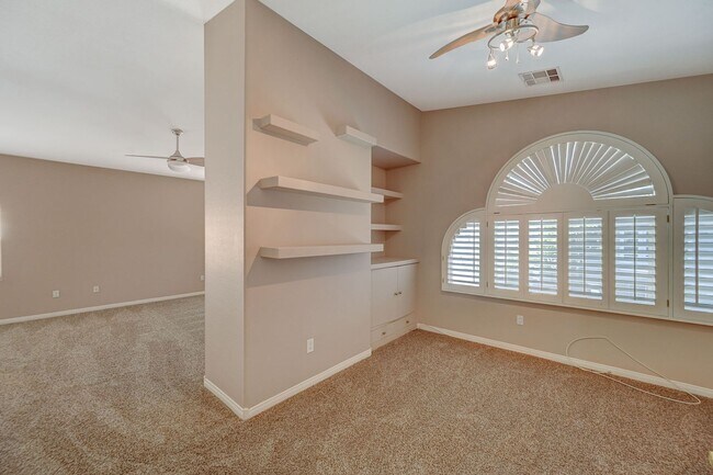 Building Photo - Stunning Green Valley home with a pool in guard gated Legacy