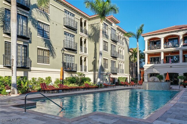 Building Photo - 23161 Fashion Dr