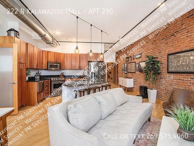 Building Photo - 222 N Kalamazoo Mall