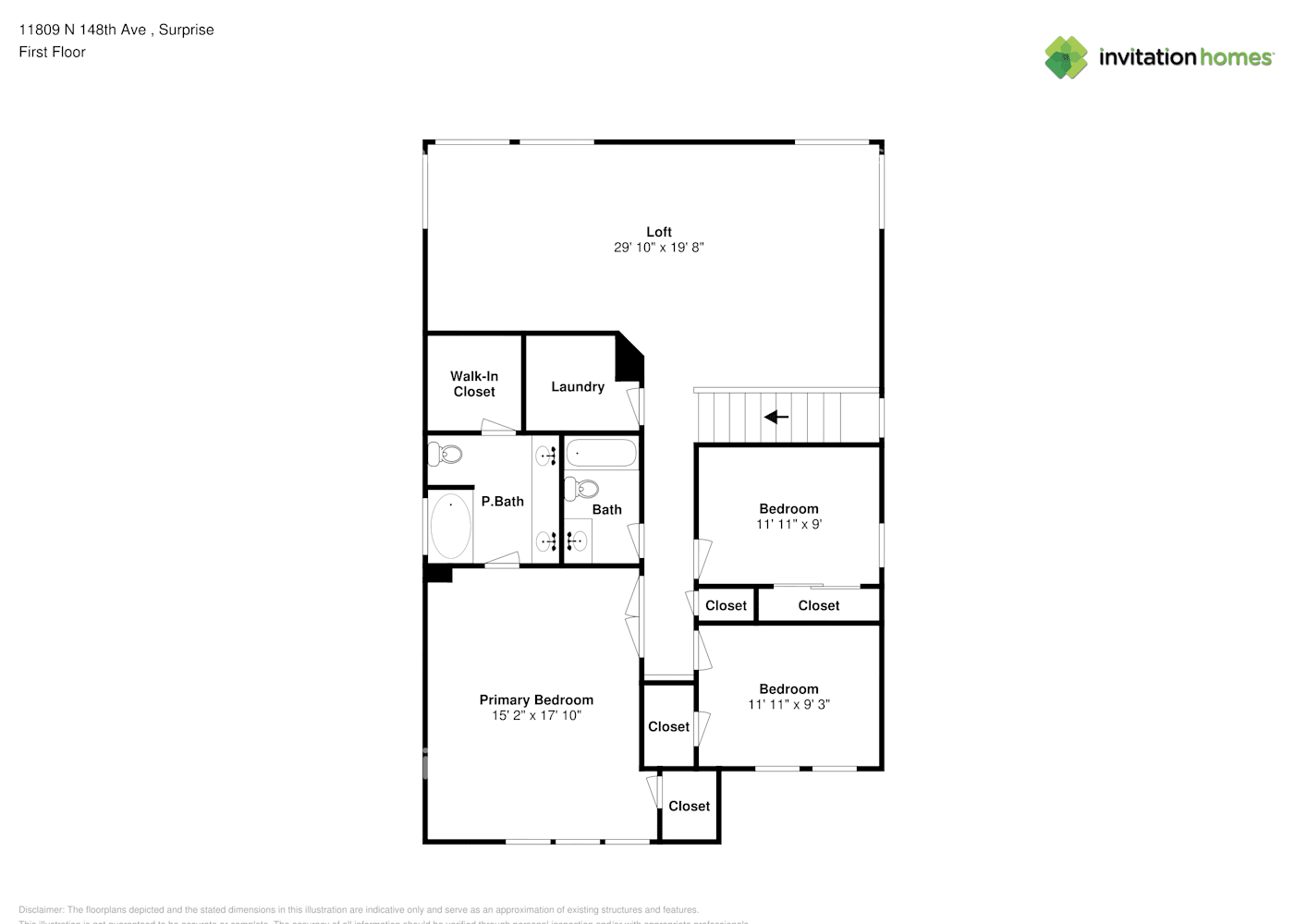 Building Photo - 11809 N 148th Ave