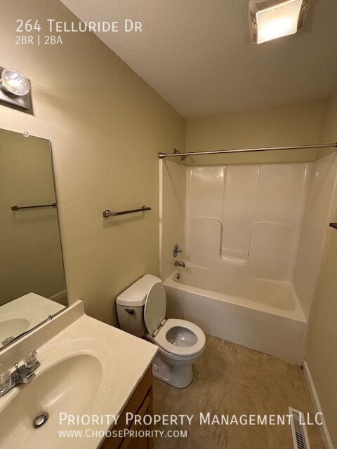 Building Photo - 264 Telluride Drive