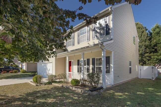 Building Photo - 4811 Sunburst Ln