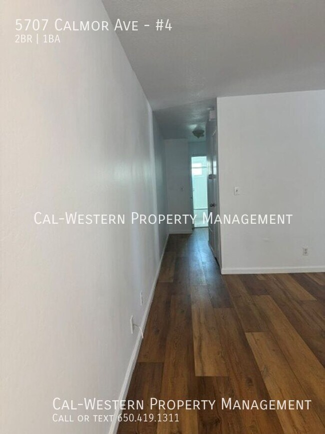 Building Photo - 5707 Calmor Ave