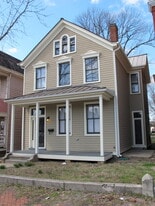 Building Photo - 1307 Bainbridge St