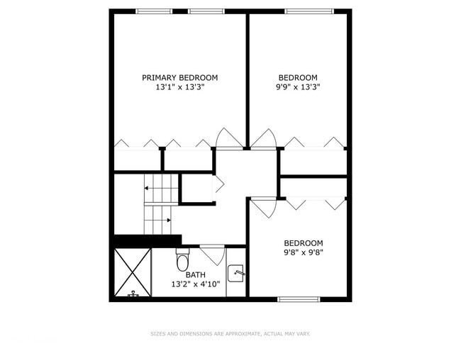 Building Photo - 1771 Warwick Ct