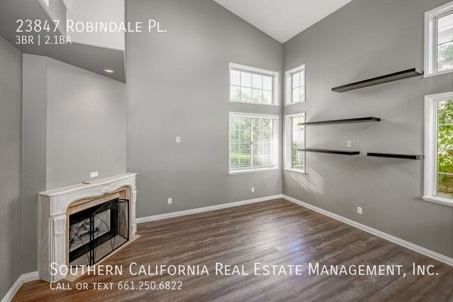 Building Photo - 23847 Robindale Pl